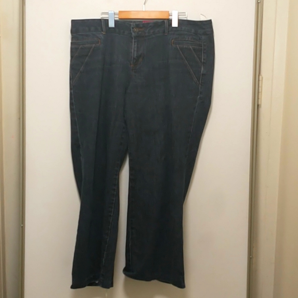 Torrid Denim Jeans